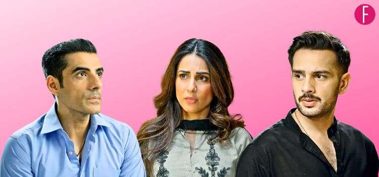 Ghair: Multiple Plots In One Drama, But Which One Are We Most Invested In?