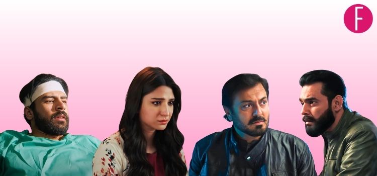 DuniyaPur: Will Nauroz Adam Give Up His Daughter Or Sacrifice His Son?