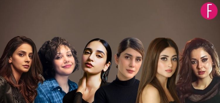 Do You Want A Female-Led Spy Thriller In Pakistan? Check Out Our Dream Cast & Story!