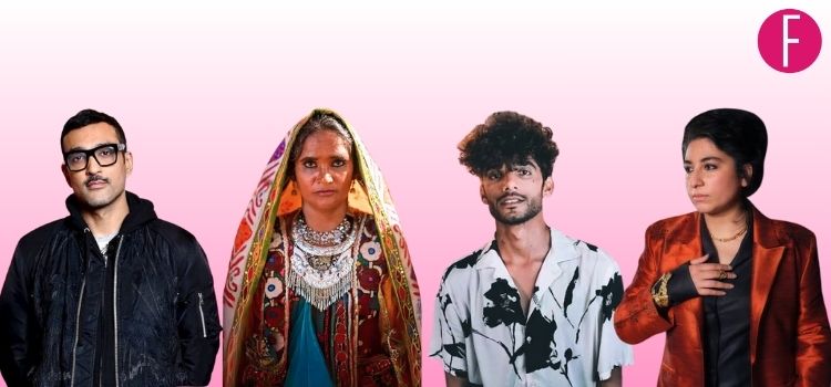 4 Stellar Pakistani Contributions In The Running for Grammys 2025