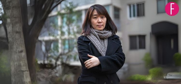 The Voice of Trauma: South Korean Author Han Kang Awarded 2024 Nobel Prize In Literature