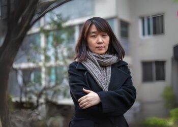 The Voice of Trauma: South Korean Author Han Kang Awarded 2024 Nobel Prize In Literature