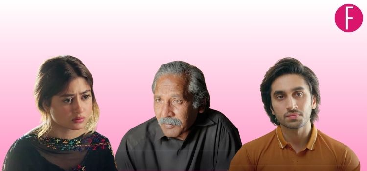 Zard Patton Ka Bunn: Can We Just Appreciate Meenu’s Father Sending Out Awesome Fatherhood Goals!