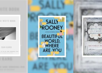 3 Feel-Good Reads By Award-Winning Authors