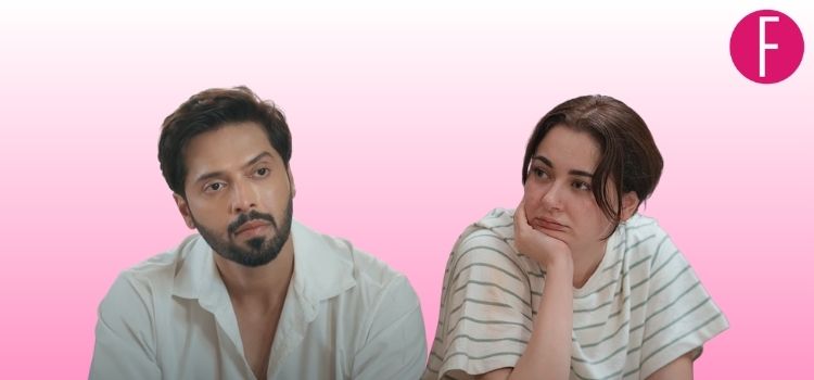 X Reacts To The Emotional Rollercoaster Between Sharjeena & Mustafa In Kabhi Main Kabhi Tum