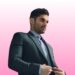 Ahmed Memon: Pakistan's First-Ever Mr. International Contestant Set To Shine In Bangkok!