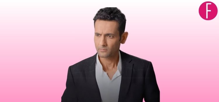 Hassan: The Red Flags Of Domestic Abuse In Jafaa