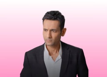 Hassan: The Red Flags Of Domestic Abuse In Jafaa