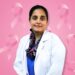 October Spotlight: Dr. Ghina Shamim Shamsi On Breast Cancer Awareness And Prevention