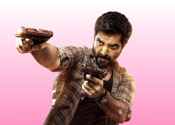 Green Entertainment Presents "Faraar": A Drama Packed with Powerhouse Performances