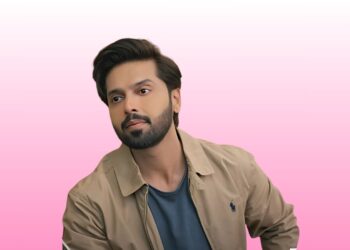 Kabhi Main Kabhi Tum, Fahad Mustafa