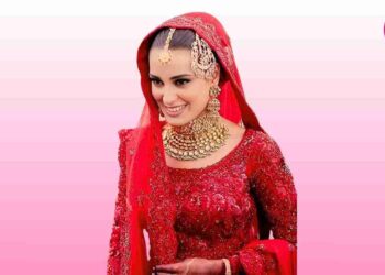 Ready For The Shadi Season? Check Out These 5 Celebrity Bridal Looks To Inspire You!