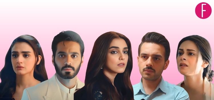 The Storyline Of Sunn Mere Dil Through The Teasers So Far: The First Episode Premieres On THIS Date!