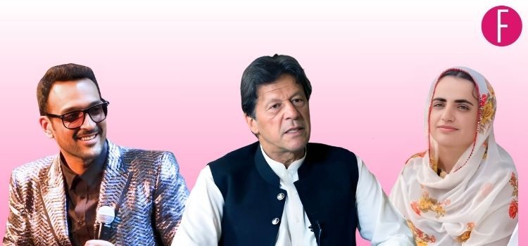 TIME100, Mahrang Baloch