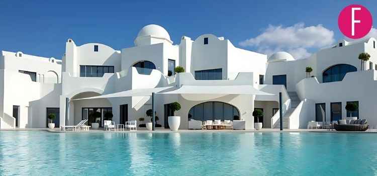 Honeymoon, Abudhabi
