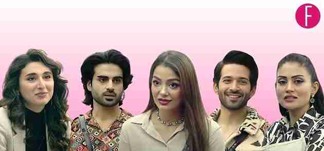 Tamasha Season 3 Heading Towards Finale, Dania Enwer Stepped Out & Here Are The Top 5 Finalists!