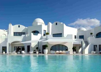 Honeymoon, Abu Dhabi