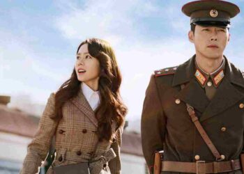 k drama features
