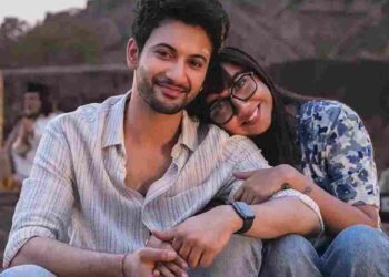 Mismatched Season 3, Rohit Saraf, Prajakta Koli