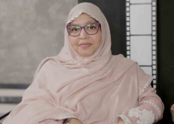 FUCHSIA For You Episode 6 Ft. Dr. Saba Zain Deconstructing Jafaa: On Gaslighting, Saviour Complex & More!