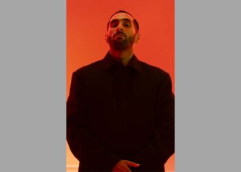Star Shah Unveils Raw And Emotional New Single, “No Idea”