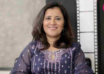 An Exclusive Chat With Jafaa Writer: Samira Fazal