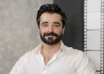 Hamza Ali Abbasi Talks About His New Character Batish From Faraar In An Exclusive Chat With FUCHSIA