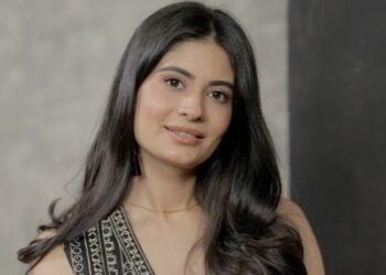 Madiha Iftikhar In An Exclusive Chat With FUCHSIA!