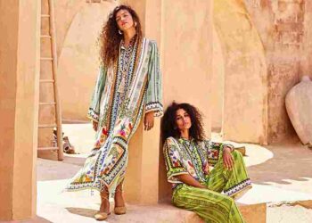 Sania Maskatiya Launches TIYA, A Global Resort Wear Brand