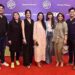 Sharmeen Obaid Chinoy Celebrates The 10 Patakha Filmmakers For "Her Earth Advocates" In Karachi