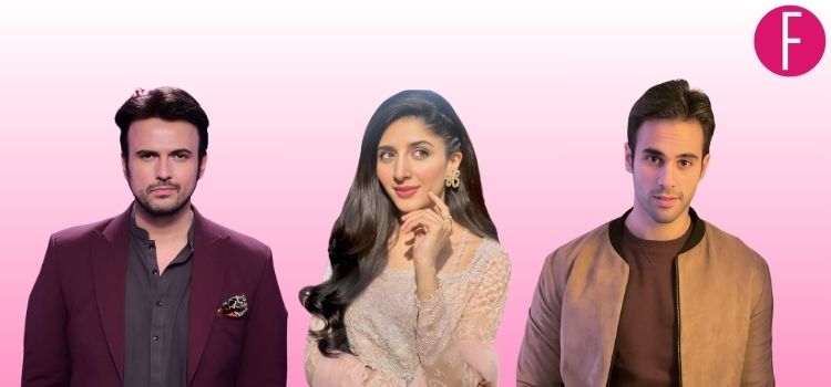 The Sabaat Clan, Mawra Hocane, Usman Mukhtar & Ameer Gilani Are Reportedly Coming Together To Your TV Screens Soon!