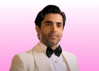 Aye Ishq-e-Junoon. Sheheryar Munawar