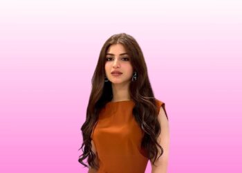 Na Chhura Sako Ge Daman: Inside News On The Farhan Saeed x Kinza Hashmi Starrer