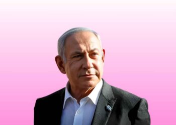 Benjamin Netanyahu