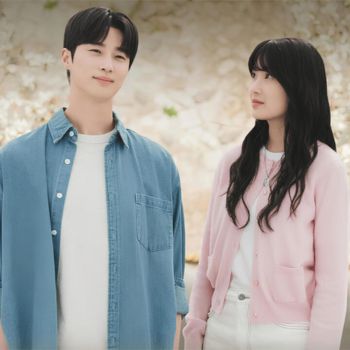 lovely runner, k-drama