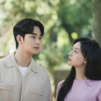 Queen of tears, k drama