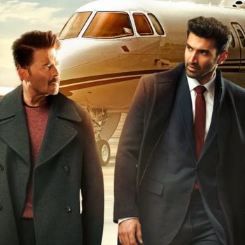 the night manager