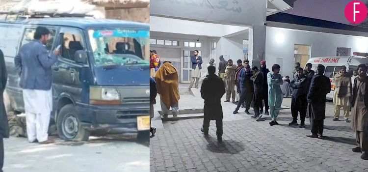 Parachinar Bus Attack - Here Is What We Know So Far