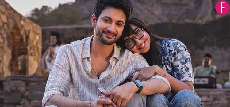 Mismatched Season 3, Rohit Saraf, Prajakta Koli