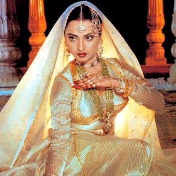 Rekha, Umrao Jaan