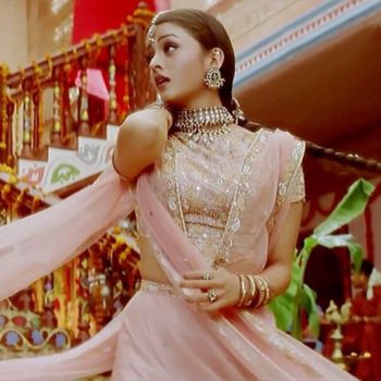 Aishwarya Rai, Hum Dil De Chuke Sanam