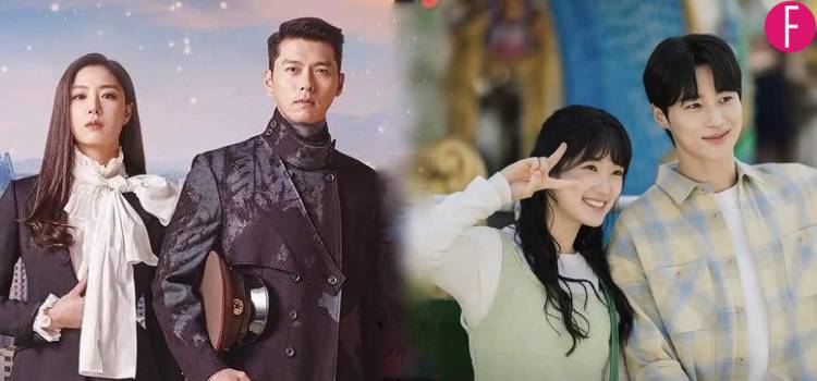k drama features