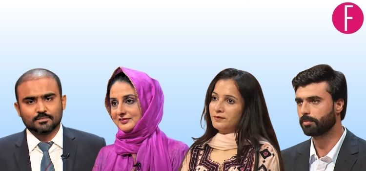 Innovators Take the Spotlight In Episode 2 Of Shark Tank Pakistan