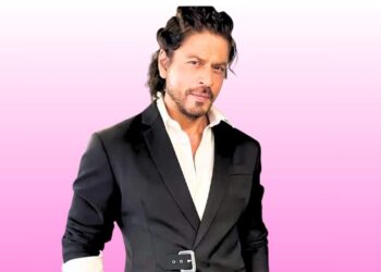 SRK, Shah Rukh Khan