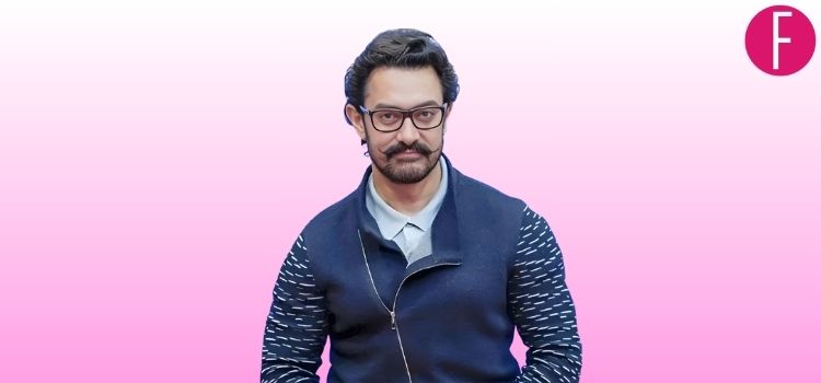 Aamir khan