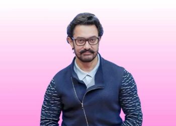 Aamir khan