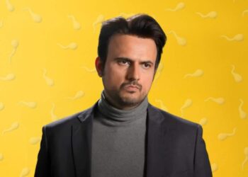usman mukhtar, azoospermia, jafaaa