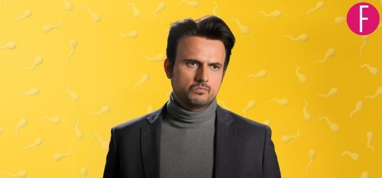 usman mukhtar, azoospermia, jafaaa