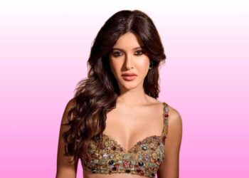 shanaya Kapoor