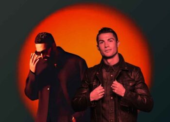 star shah, cristiano ronaldo